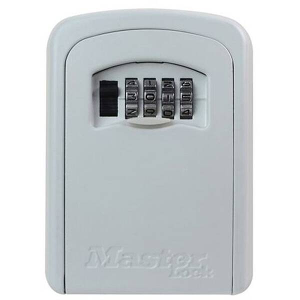 Bezpečnostní schránka Master Lock 5401EURDCRM 

