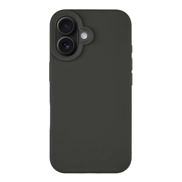 Kryt na mobil Tactical MagForce Velvet Smoothie na Apple iPhone 16 grafitový

