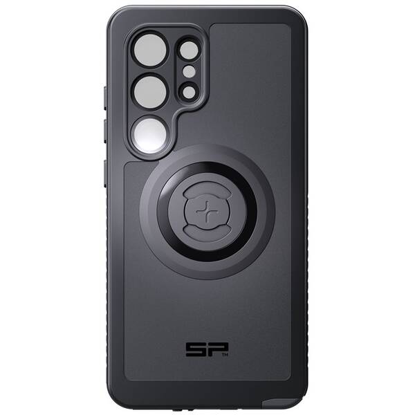 Kryt na mobil SP Connect SPC+ Xtreme na Samsung Galaxy S25 Ultra černý

