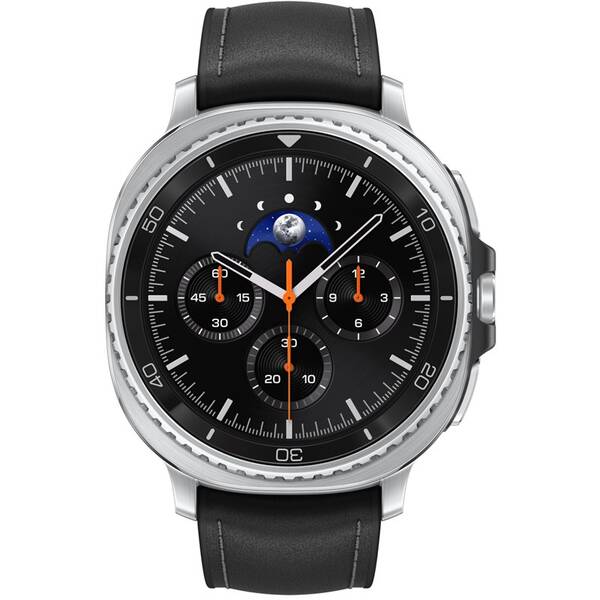 Chytré hodinky Samsung Galaxy Watch8 Classic 46 mm černé

