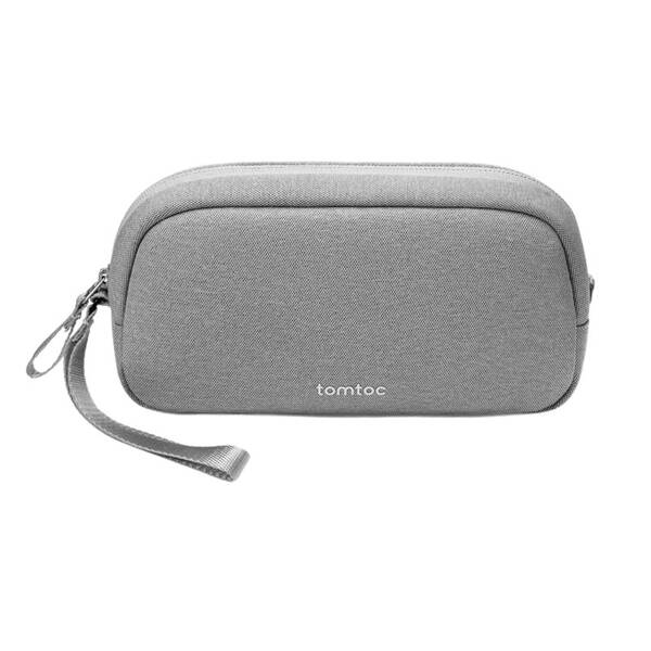 Pouzdro tomtoc Light - T12 S šedé

