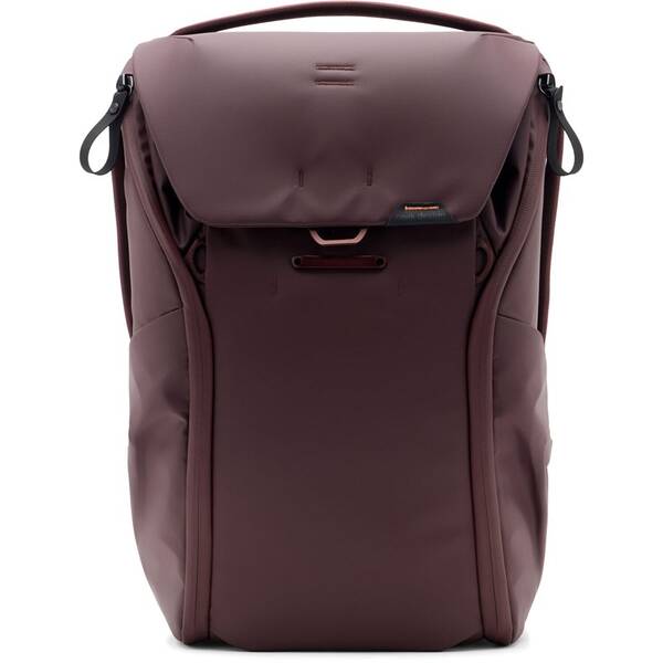 Batoh Peak Design Everyday Backpack 20L (v2) vínový

