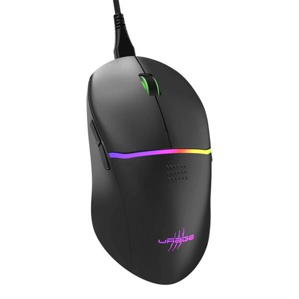 Myš Hama uRage Reaper 430 černá

