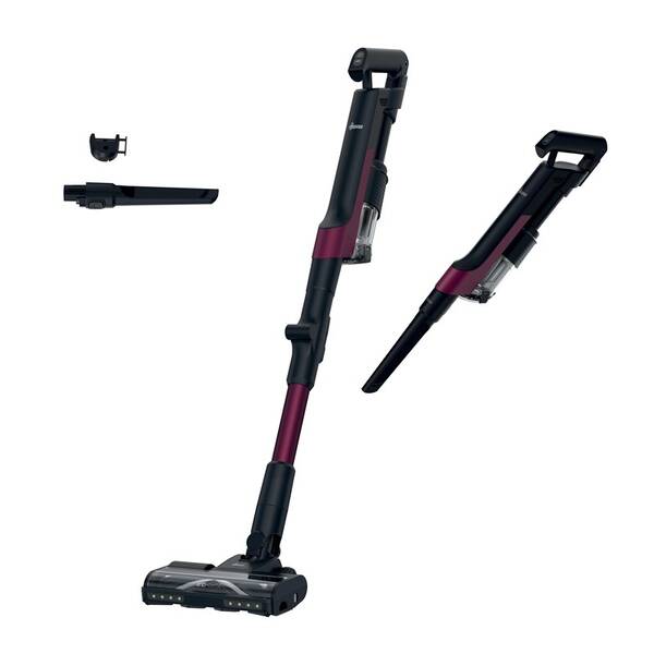 Tyčový vysavač Hoover HF210HXP 011 černý

