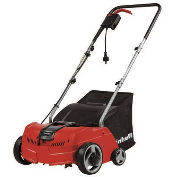 Vertikutátor Einhell GC-SA 1231/1 

