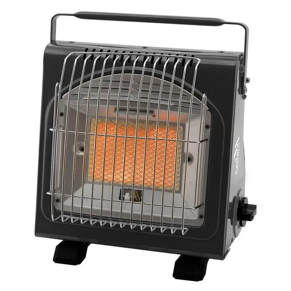 Vařič plynový Cattara Heat cook 

