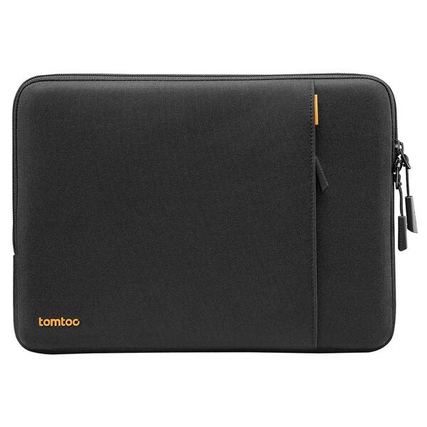 Pouzdro na notebook tomtoc Sleeve na 16" MacBook Pro a 15" MacBook Pro Retina černé

