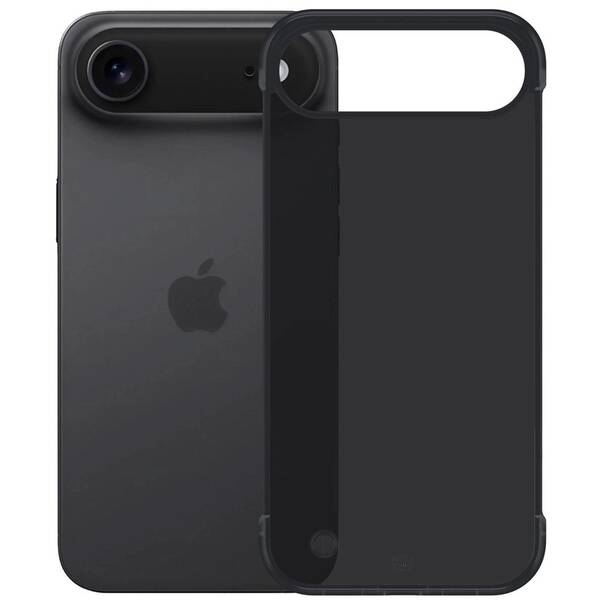 Kryt na mobil 3mk Just20g Matt Case na Apple iPhone Air černý

