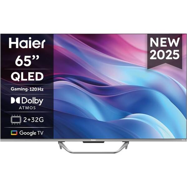 Televize Haier H65Q80FUX 

