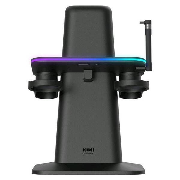 Stojan KIWI design RGB Vertical Stand černý

