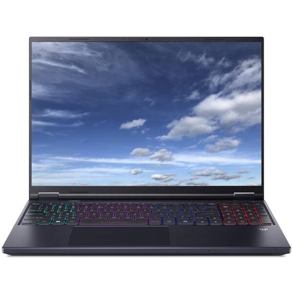 Notebook Acer Predator Helios Neo 16 (PHN16-I31-74HC) černý

