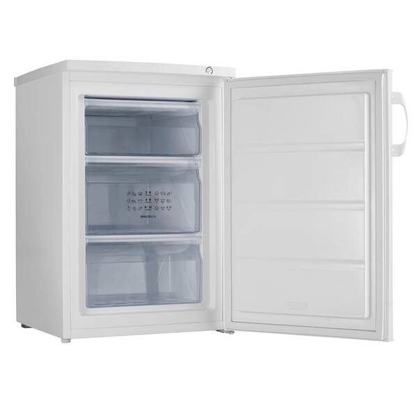 Mraznička Gorenje F492PW bílá

