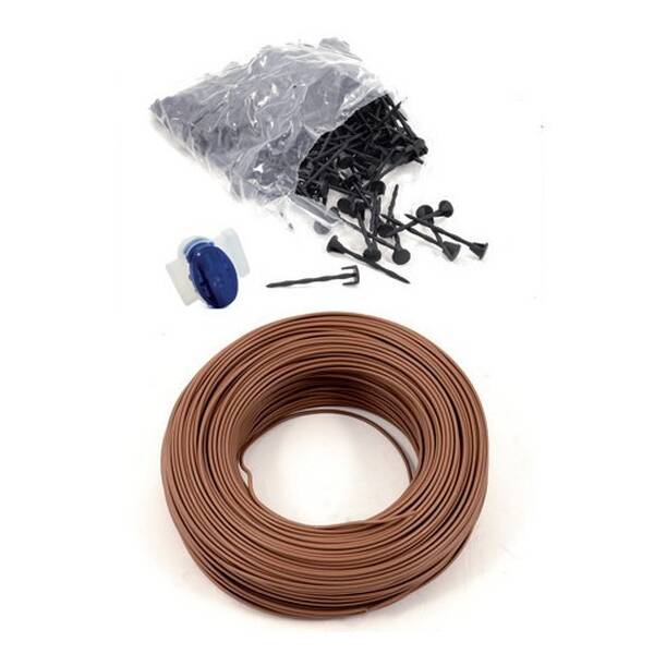Drát obvodový TECHline KIT SMALL SS 

