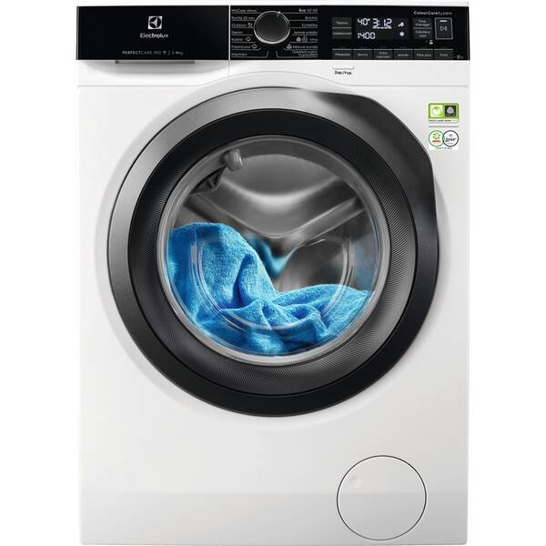 Pračka Electrolux EW9F149SC bílá

