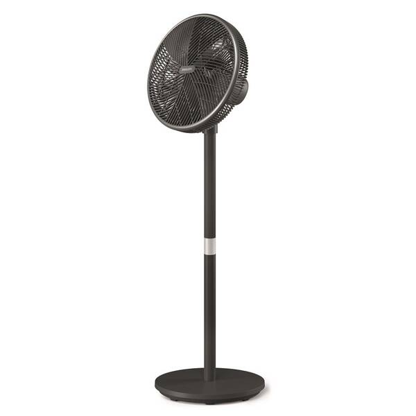 Ventilátor stojanový Philips CX3550/01 černý


