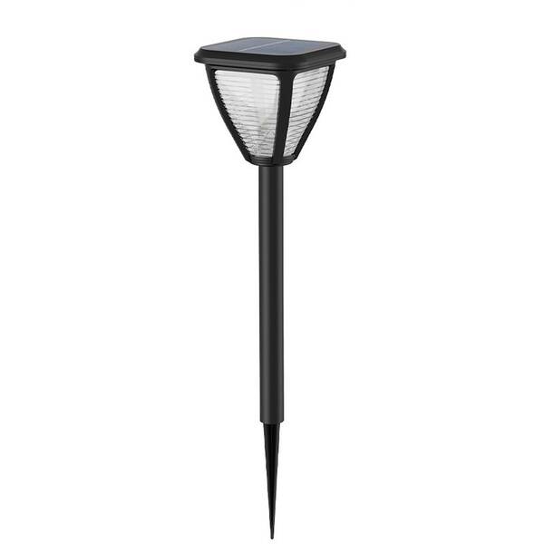 Venkovní svítidlo Philips Vapora černé

