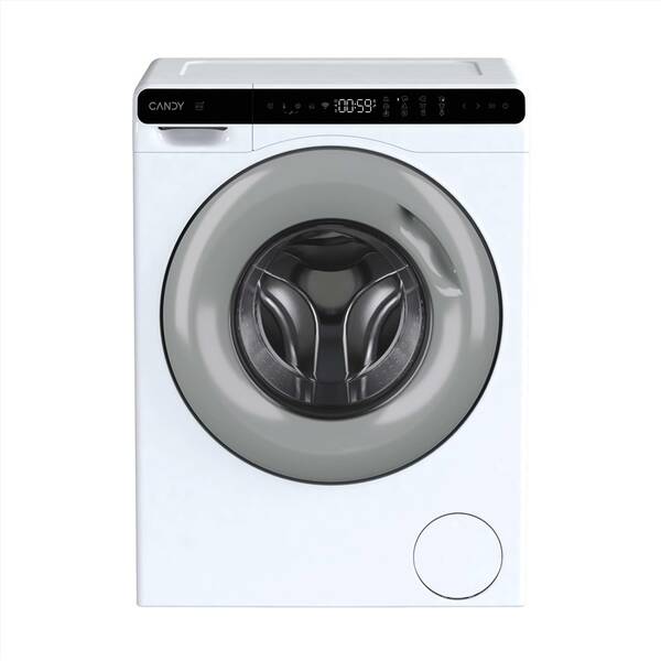 Pračka Candy CW50-BP12307GU-S bílá

