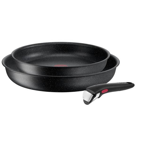 Sada pánví Tefal L3999453, 3 ks 

