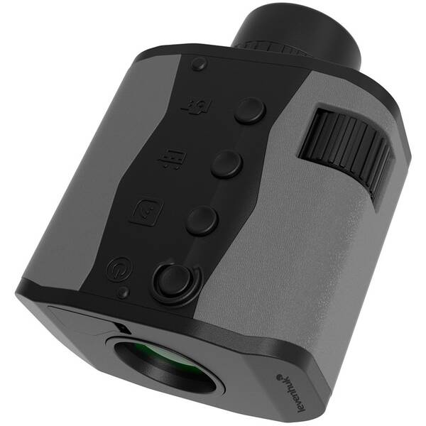 Dalekohled Levenhuk Kelvin Snap 8x25 černý/šedý


