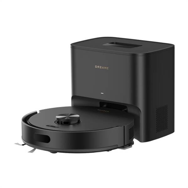 Robotický vysavač Dreame F20 Plus černý

