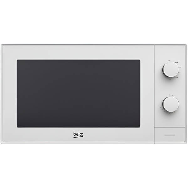 Mikrovlnná trouba Beko MGC 20100 W bílá

