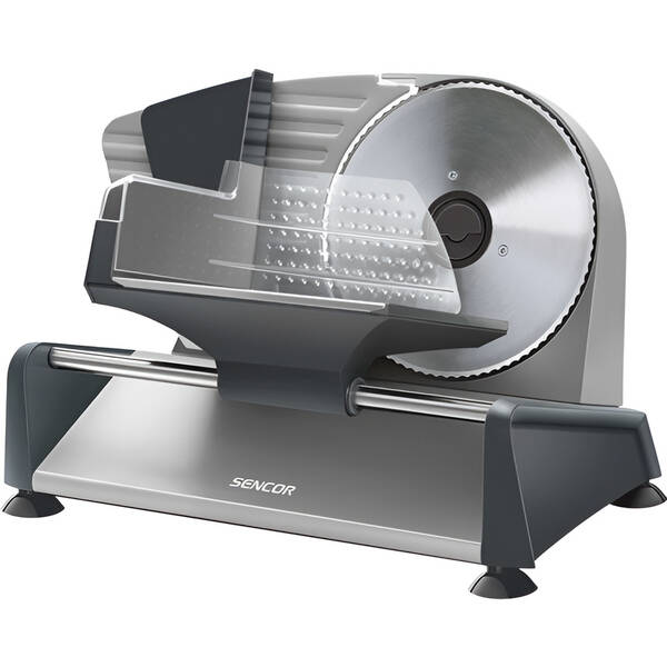 Kráječ Sencor SFS 4050SS 

