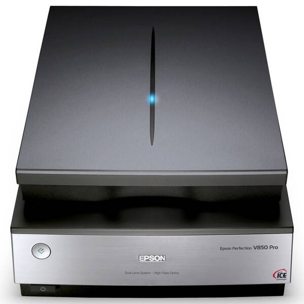 Skener Epson V850 Pro 

