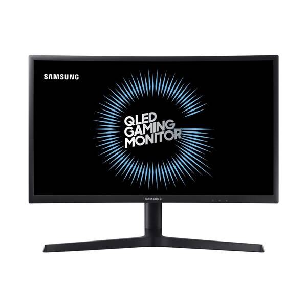 Monitor Samsung C24FG73 černý


