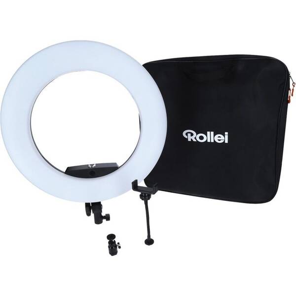 Světlo Rollei LED 

