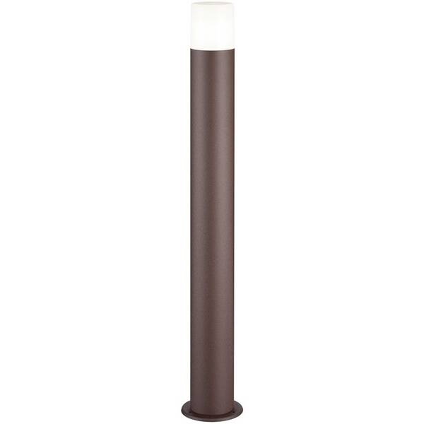 Venkovní svítidlo TRIO Hoosic, 80 cm - imitace rzi 

