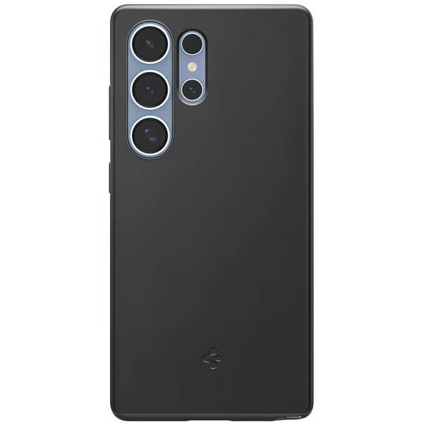 Kryt na mobil Spigen Thin Fit MagSafe na Samsung Galaxy S25 Ultra černý

