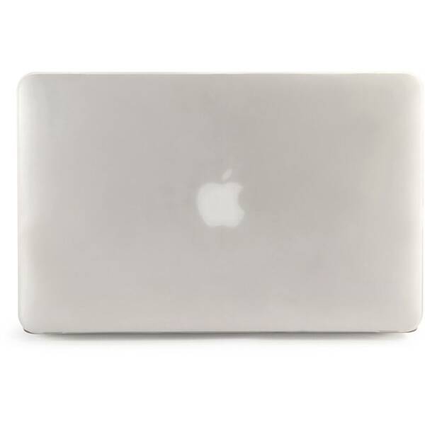 Kryt Tucano Nido Hard-Shell MacBook Air 13" průhledný

