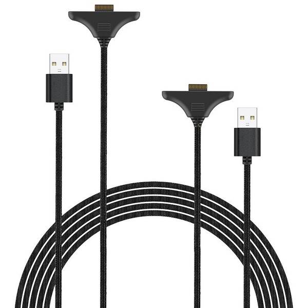 Kabel iPega SW2119A - Joy-Con Nintendo Switch 2,  (3 m, 2 ks) černý

