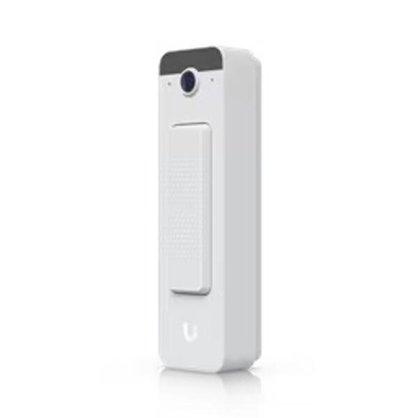 Videozvonek Ubiquiti UniFi Protect Doorbell Lite bílý

