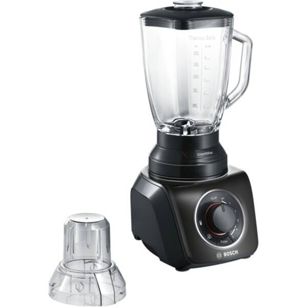 Stolní mixér Bosch MMB43G2B černý

