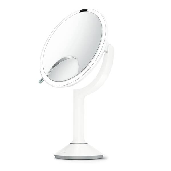Kosmetické zrcátko Simplehuman ST3038 

