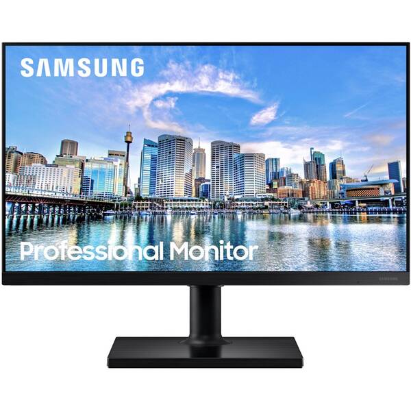 Monitor Samsung F24T450 

