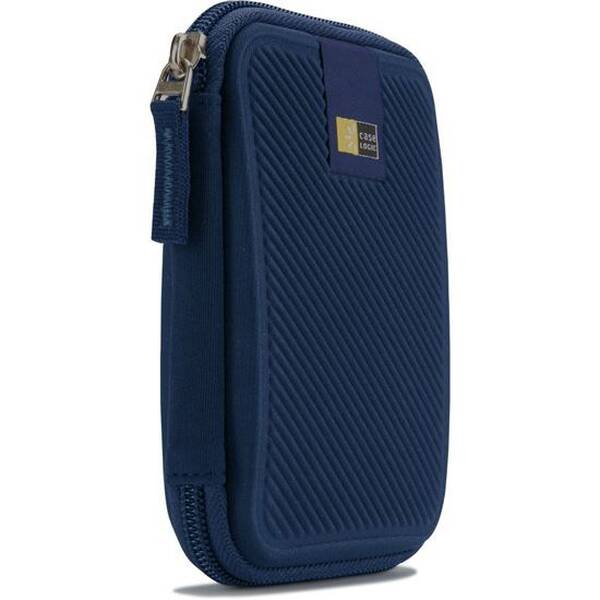 Pouzdro na HDD Case Logic EHDC101B modré


