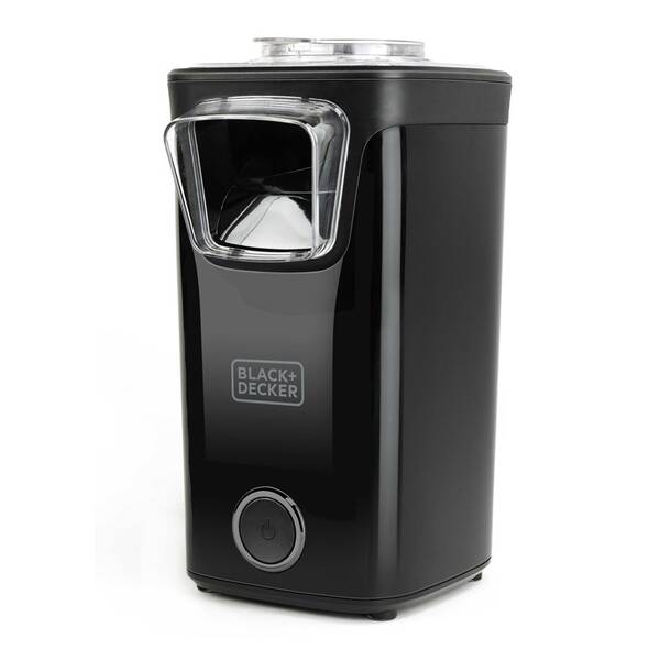 Popkornovač Black+Decker BXPC1100E 

