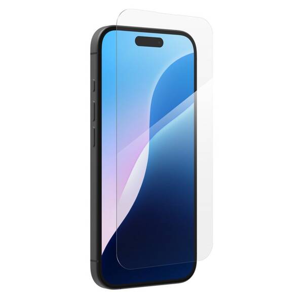 Tvrzené sklo ZAGG InvisibleShield Elite na Apple iPhone 16/15 

