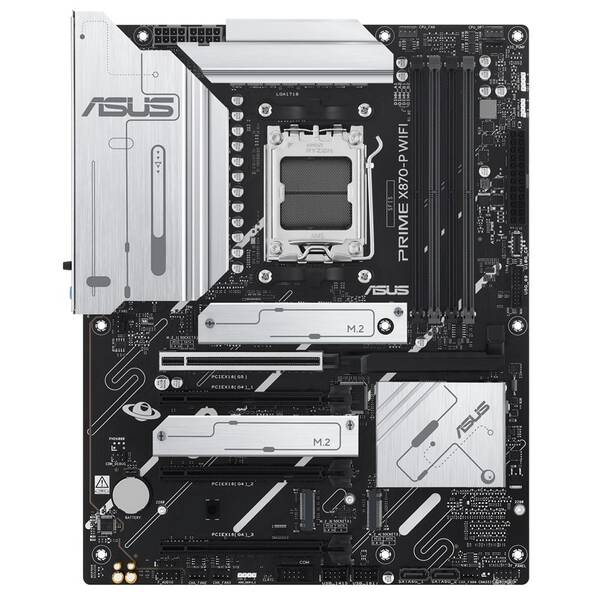 Základní deska Asus X870-P WIFI 


