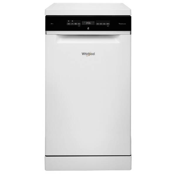 Myčka nádobí Whirlpool WSFO 3O23 PF bílá


