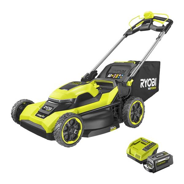 Sekačka Ryobi RY36LMXSP53B-160 (s baterií) 

