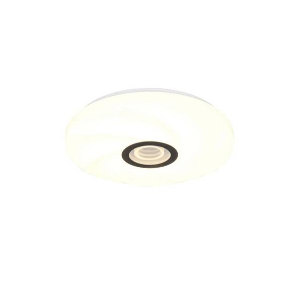 Stropní svítidlo Reality R63481001 SANO bílé

