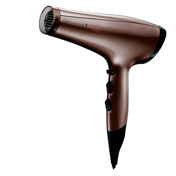 Fén Remington AC8002 zlatý

