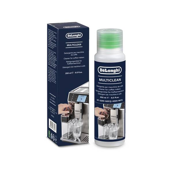 Čisticí přípravek De'Longhi DLSC550 Multiclean 

