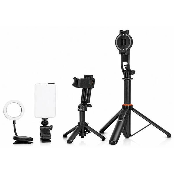 Stativ Rollei Easy Creator KIT černý

