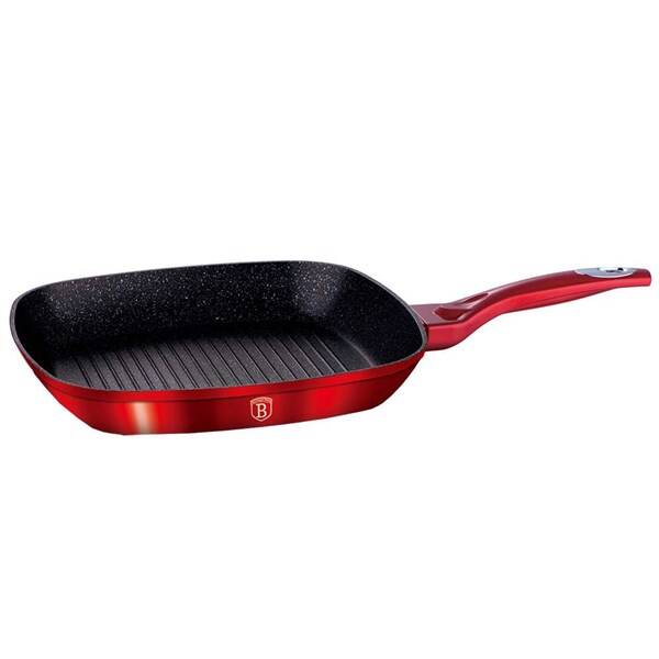 Pánev grilovací Berlinger Haus 28 cm 

