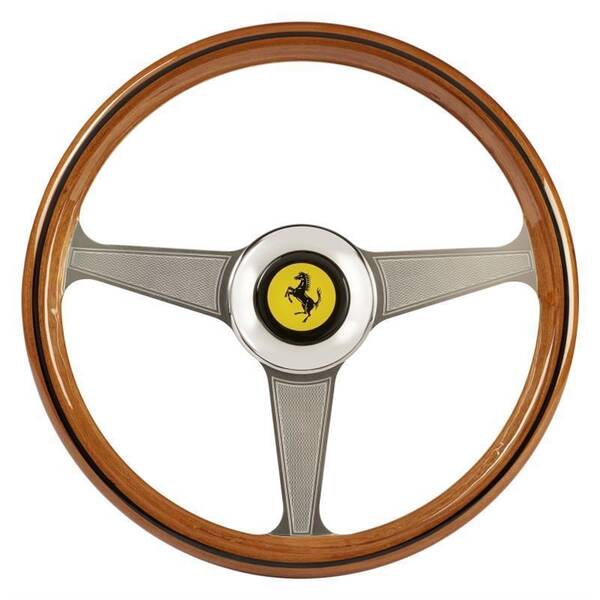 Volant Thrustmaster Ferrari 250 GTO Add-On 

