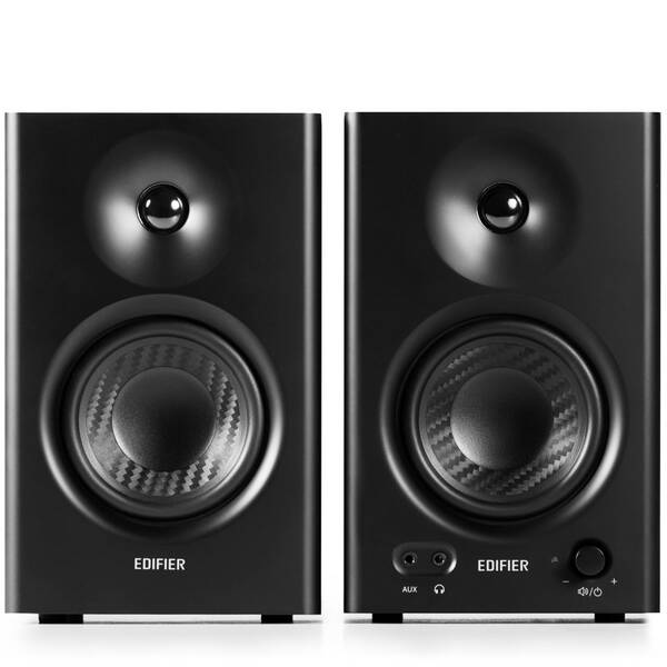Reproduktory Edifier MR4 (2 ks) černé

